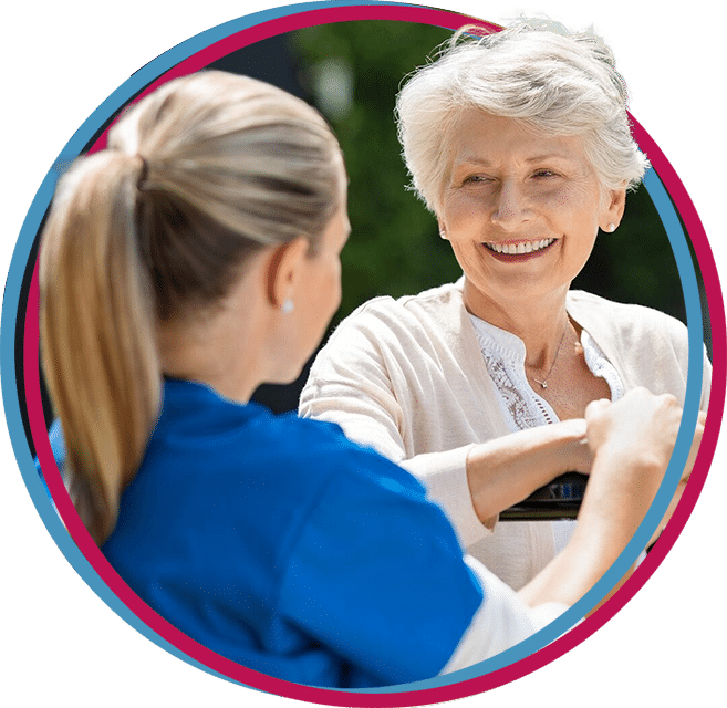 In-Home Alzheimer’s Care | Wasilla, Anchorage, Soldotna | Genacta