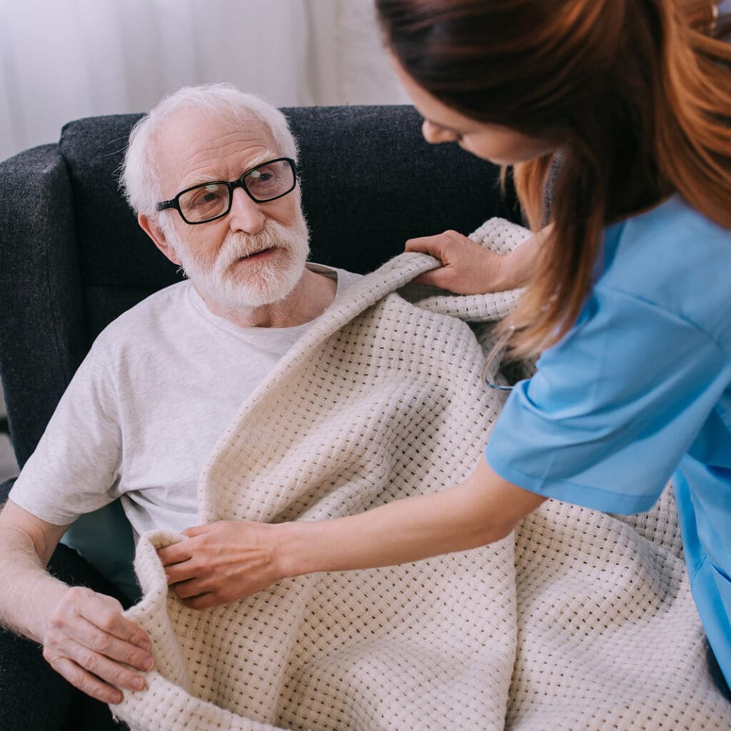 Home Care | Wasilla, Anchorage, Soldotna | Genacta