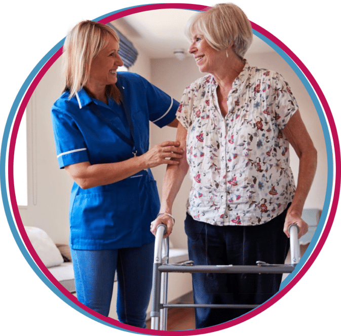 24-Hour Home Care | Wasilla, Anchorage, Soldotna | Genacta