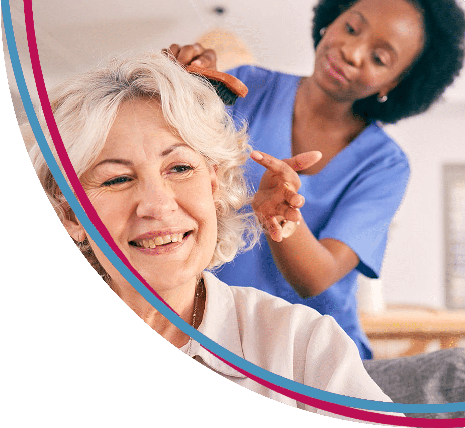 Personal Care | Wasilla, Anchorage, Soldotna | Genacta