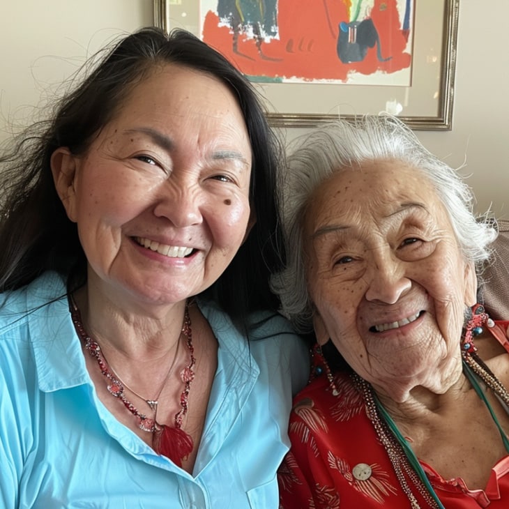 Family Caregivers Get Paid | Genacta