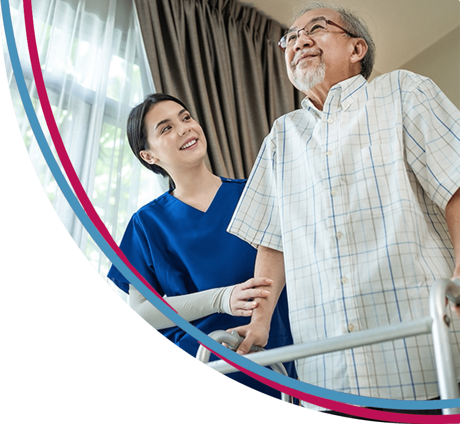 Home Care | Wasilla, Anchorage, Soldotna | Genacta