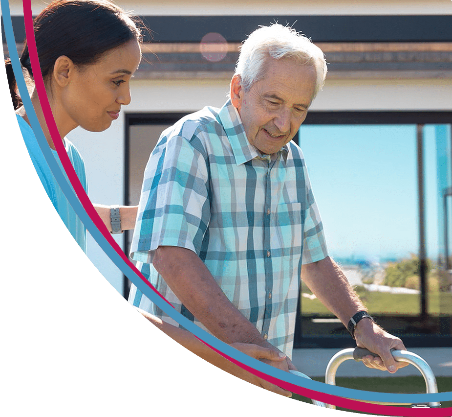 Veterans Home Care | Wasilla, Anchorage, Soldotna | Genacta